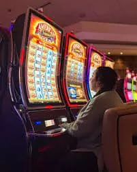 xx55bet Pakistan Casino lobby