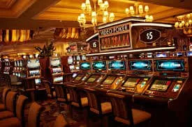 xx55bet Slot feature room offer