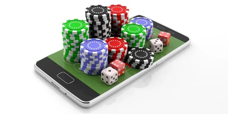 xx55bet Casino